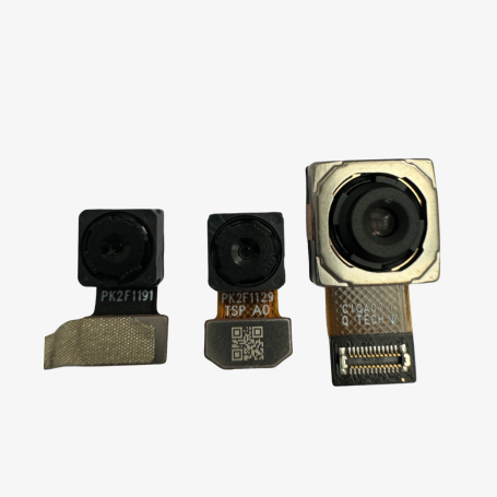 Module Photo, Lentille - Caméra Arrière Complet Moto G Power(2022) XT2165-5, prix de gros.