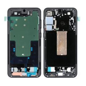 Middle Frame, Mid Chassis - Galaxy S23 Plus (S916B) Middle Chassis Gray (Service Pack) - GH96-15838E, wholesale price