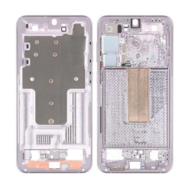 Replacement Part - Galaxy S23 Plus (S916B) Middle Chassis Pink (Service Pack) - GH96-15838D, wholesale price