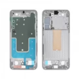 Middle Frame, Chassis - Galaxy S23 Plus (S916B) Middle Chassis Yellow (Service Pack) - GH96-15838F, wholesale price