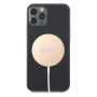 Charging Pad, Power Adapter - Wireless Charger Magsafe 15W USB-C Guess GUCBMSLRD - Gold, wholesale price