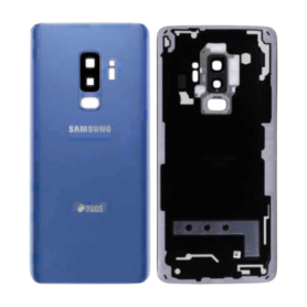 Buy Samsung Galaxy S9 Plus Rear Glass Coral Blue Original Grade A Replacement
