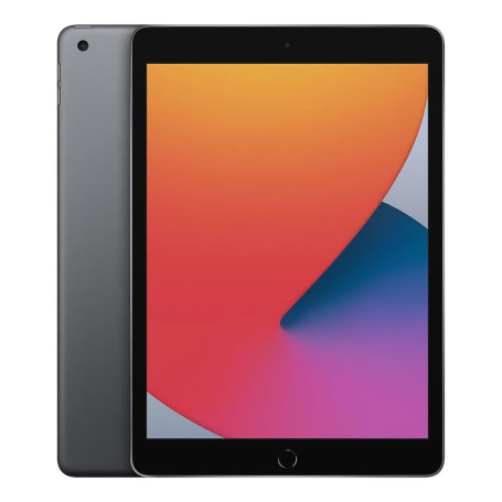 Tablet, Device - iPad 10.2" (8th Generation) 32GB Wi-Fi Grey - Grade B, wholesale price