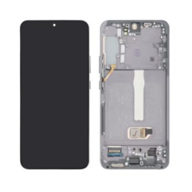 Display, Screen - Galaxy S22 Plus Screen (S906B) + Black Frame (LCD), wholesale price