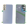 Back Glass, Rear Cover - Samsung Galaxy S22 Plus 5G (S906B) Blue (Service Pack) Rear Glass - GH82-27444H, wholesale price