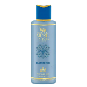 Fragrance, Scent - Mamlakat Al Oud Musk Tahara Collection Blueberry Eau de Parfum - unisex - 250ml, wholesale price