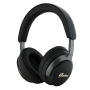 Headphones, Earphones - Wireless Bluetooth ANC/ENC Headphones with Metal Logo Guess GUBHC22PSFCSMK - Black, wholesale price