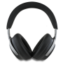 Headphones, Earphones - Wireless Bluetooth ANC/ENC Headphones with Metal Logo Guess GUBHC22PSFCSMK - Black, wholesale price