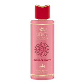 Fragrance, Scent - Mamlakat Al Oud Musk Tahara Collection Pomegranate Eau de Parfum - for women - 250ml, wholesale price