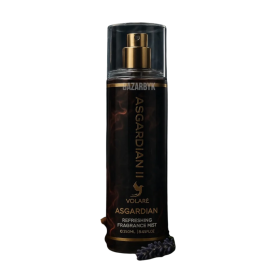 Fragrance, Perfume - Volaré Asgardian II scented mist - unisex - 250ml, wholesale price