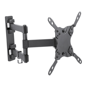 TV Bracket, Mount - Wall Mount TV Tilt Extra Slim 23"-42" - VESA Max 200/Max 35 kg - Superior Electronics SUPSTV008, wholesale p