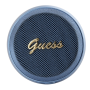 Speaker, Audio Device - Wireless Bluetooth Speaker MagSafe and USB-C 3W GUESS GUWSC3ALSMB - Blue, wholesale price