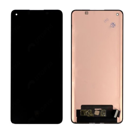 Écran, Display - Ecran OPPO Reno6 Pro / Reno6 Pro+ 5G (2021) Sans Châssis (Original Pack), prix de gros.
