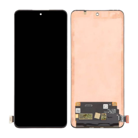 Écran, Display - Ecran OPPO Reno 12F / 12FS (4G/5G) // Ecran Realme 12 4G (2022) Sans Châssis (Original Pack), prix de gros.