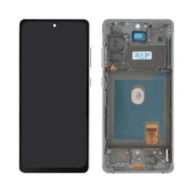 Screen, Display - Samsung Galaxy S20 FE 4G/5G 2020 (G780/G781) White Screen (OLED), wholesale price
