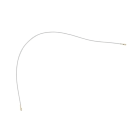 Connector, Wire - White 117mm Coaxial Cable for Galaxy S20 FE (G780F/G781B), wholesale price