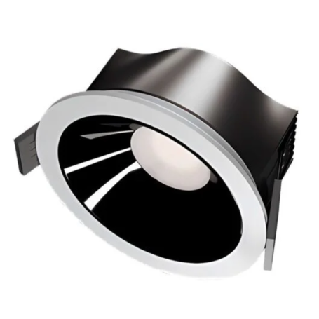 Spotlight, Lamp - Ultra-thin smart spotlight S3 7W / 36° - ORVIBO DSZ07157 85mm x 44mm - Black, wholesale price