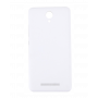 Vitre arrière Xiaomi Note 2 Blanc - Avec logo + Adhesif