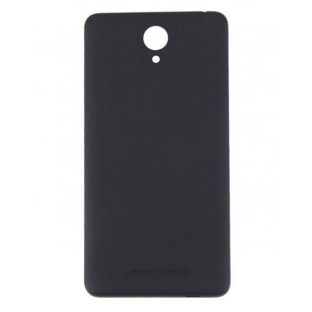 Back Glass, Rear Cover - Xiaomi Note 2 Black Back Glass - Without Logo + Adhesive, wholesale price