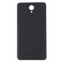 Vitre arrière Xiaomi Note 2 Noir - Avec logo + Adhesif