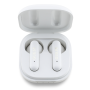 Earphones, Headphones - Bluetooth TWS Wireless Earbuds with Type-C Charging Case with 4G Logo GUESS GUTWSJ7HE4GH - White, wholes