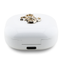 Earphones, Headphones - Bluetooth TWS Wireless Earbuds with Type-C Charging Case with 4G Logo GUESS GUTWSJ7HE4GH - White, wholes