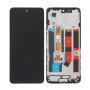 Screen, Display - OPPO A80 (5G) (2024) Black Screen with Frame (Original Pack), wholesale price