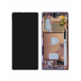 Ecran Samsung Galaxy Note 20 2020 (N980/N981) Bronze (Service Pack)