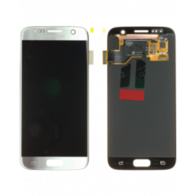 Mobile Phone, Smartphone - Galaxy S7 (G930F) Silver Screen (Original Refurbished), wholesale price