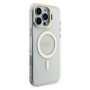 Cover, Protector - iPhone Case with Interchangeable V5 Camera Frame GUESS – Transparent, wholesale price