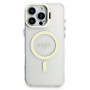 Cover, Protector - iPhone Case with Interchangeable V5 Camera Frame GUESS – Transparent, wholesale price