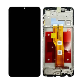Screen, Display - SM-A075 (A07 2025) Monitor with Chassis (Original Pack), wholesale price