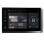 Smart Home Panel, Control Interface - MixPad 7 Smart Voice Control Panel 100-220V, 50/60Hz – ORVIBO V80X 177.2mm × 111.1mm × 40.