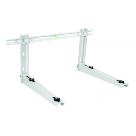 Fixation Murale, Support Climatiseur - Support Mural Air Fix Pro 420 pour Climatiseur Superior Electronics SUPSAW002 - Charge Ma