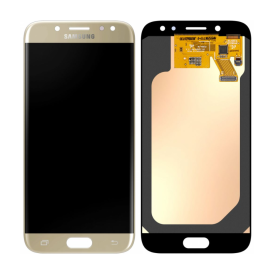 Screen, Display - Galaxy J5 2017 (J530F) Gold Screen (Original Pack), wholesale price