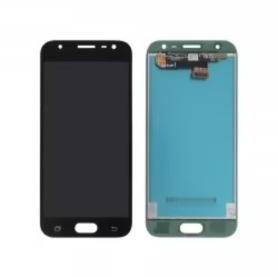 Screen, Display - Galaxy J3 2017 (J330F) Black Screen (Original Refurbished), wholesale price