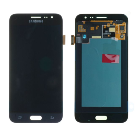Screen, Display - Galaxy J3 2016 (J320F) Black Screen (Original Refurbished), wholesale price