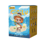 Collectible Toy, Mystery Figurine - Blind Box Figure CiCiLu Ocean Messenger Series PVC/ABS 52TOYS - 8-10 cm, wholesale price