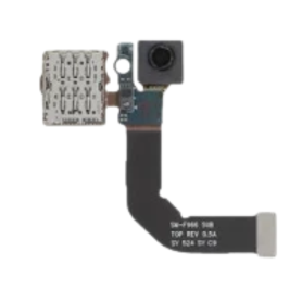 Selfie Lens, Front Camera - Front camera for Galaxy Z Fold7 (F966B), wholesale price