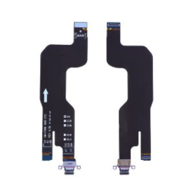 Flex Cables - Charging connector flex cable + Main flex cable for Galaxy Z Fold7 (F966B), wholesale price