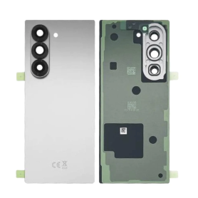Rear Cover, Back Glass - Galaxy Z Fold6 (F956B) Rear Glass, Gray (Service Pack) - GH82-35086A, wholesale price