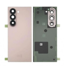 Back Glass, Rear Cover - Galaxy Z Fold6 (F956B) Pink Rear Glass, wholesale price