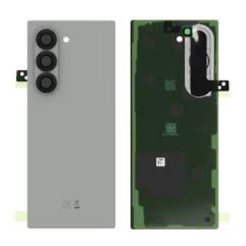 Back Glass, Rear Cover - Galaxy Z Fold6 (F956B) Rear Glass - Grey, wholesale price