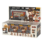 Collection, Jouet, Miniature - Figurine Blind Box NOOK in Vintage Store PVC/ABS 52TOYS - 7-9 cm, prix de gros.