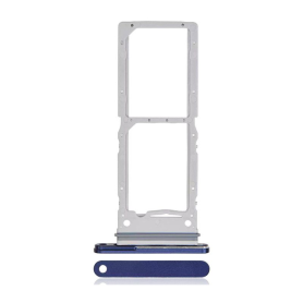 Replacement Part, SIM Card Slot - Galaxy Z Fold6 SIM Tray (F956B) Midnight Blue, wholesale price
