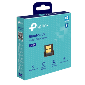 Gadget, Device - Nano USB Bluetooth 5.3 Adapter TP-LINK UB5A, wholesale price