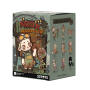 Collectible Figures - Blind Box NOOK Wasteland Park Series PVC/ABS 52TOYS Figure - 9 cm, wholesale price