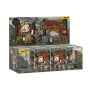 Collectible Figures - Blind Box NOOK Wasteland Park Series PVC/ABS 52TOYS Figure - 9 cm, wholesale price