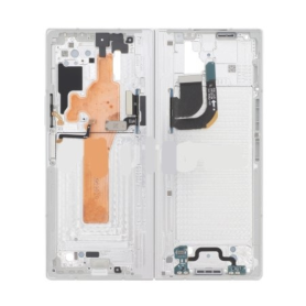 Replacement Frame - Châssis Central Galaxy Z Fold6 (F956B) Blanc (Pack de service) - GH82-35044E, wholesale price