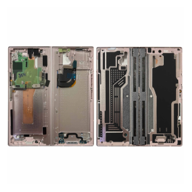 Replacement Frame - Châssis Central Galaxy Z Fold6 (F956B) Rose (Kit de service) - GH82-35044B, wholesale price